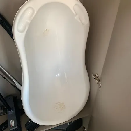 Appartement 279 Expositon Center Galluswarte Main Train Station Francfort-sur-le-Main