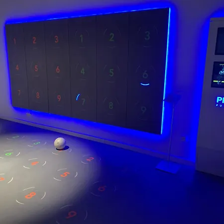 Lejlighed 279 Expositon Center Galluswarte Main Train Station Frankfurt am Main