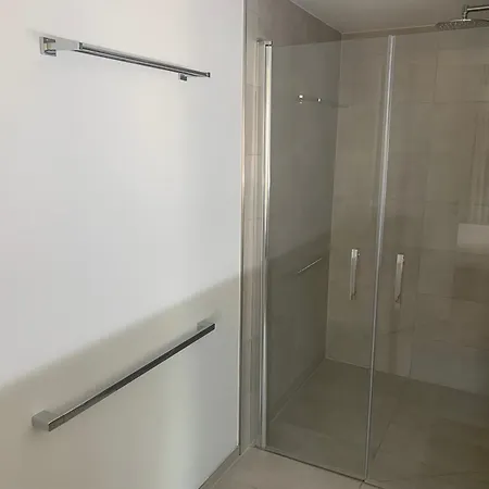 279 Expositon Center Galluswarte Main Train Station