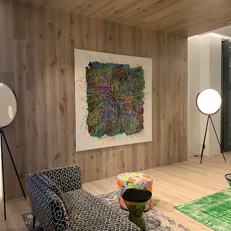 279 Expositon Center Galluswarte Main Train Station Frankfurt am Main