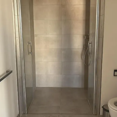 279 Expositon Center Galluswarte Main Train Station דירה *