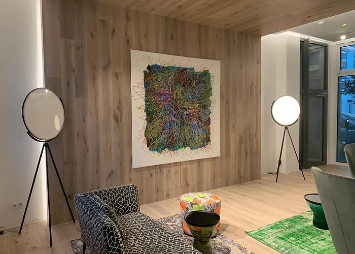 279 Expositon Center Galluswarte Main Train Station 프랑크푸르트