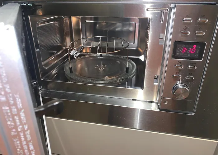 279 Expositon Center Galluswarte Main Train Station Apartman Frankfurt am Main