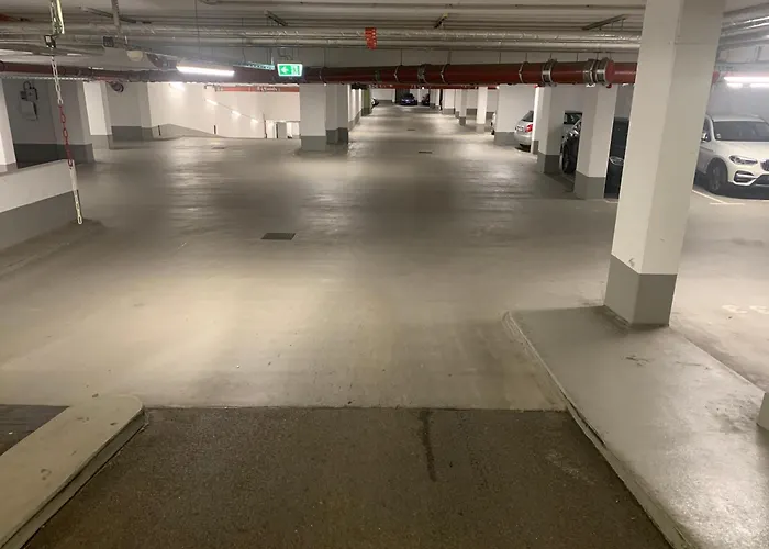 279 Expositon Center Galluswarte Main Train Station * 프랑크푸르트