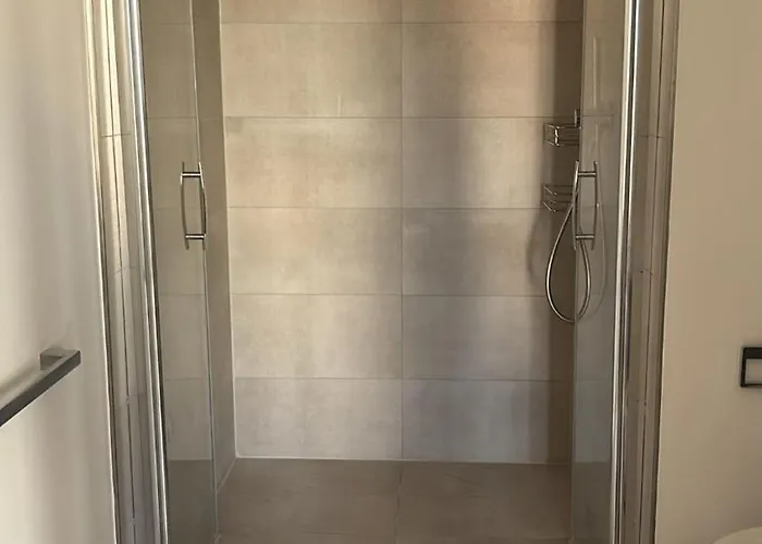 279 Expositon Center Galluswarte Main Train Station 아파트 *