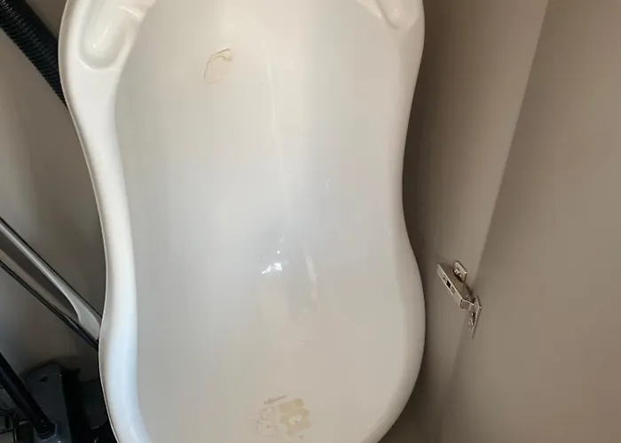 아파트 279 Expositon Center Galluswarte Main Train Station 프랑크푸르트