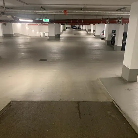 279 Expositon Center Galluswarte Main Train Station * Φραγκφούρτη