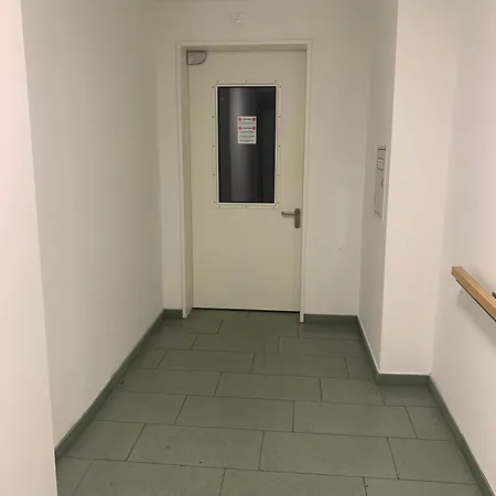 279 Expositon Center Galluswarte Main Train Station Φραγκφούρτη