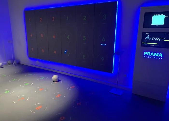 Διαμέρισμα 279 Expositon Center Galluswarte Main Train Station Φραγκφούρτη