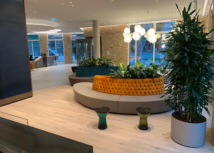 279 Expositon Center Galluswarte Main Train Station Φραγκφούρτη