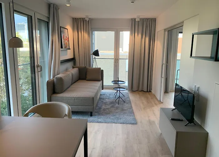 279 Expositon Center Galluswarte Main Train Station Φραγκφούρτη